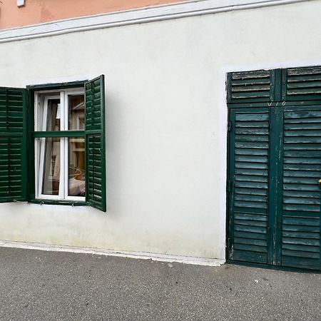 Ferienwohnung Vio'S Getaway Hermannstadt Exterior foto