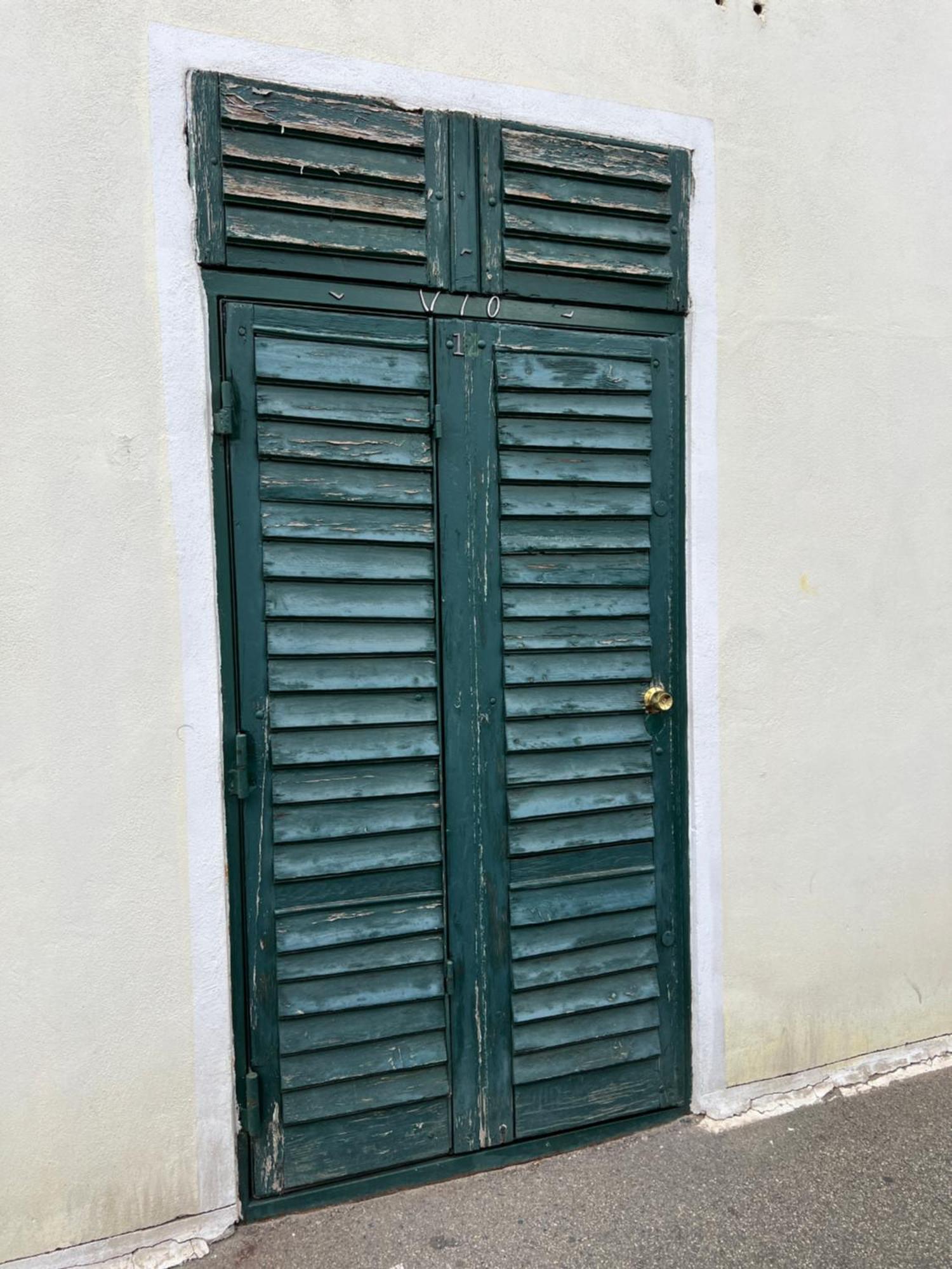 Ferienwohnung Vio'S Getaway Hermannstadt Exterior foto